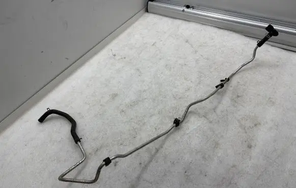 Valve vacuum