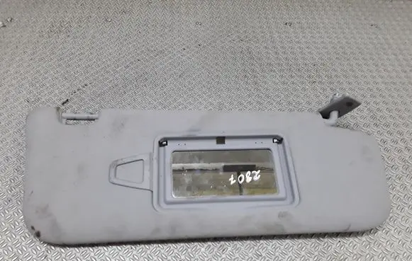 Mercedes-Benz E W211 Sun visor