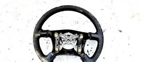 Mazda 626 Steering wheel