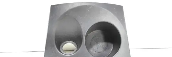 Mitsubishi Outlander Cup holder front 8011A077