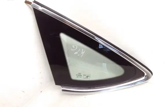 Audi A7 S7 4G Rear side window 4G8845299C