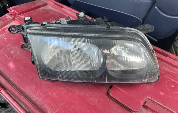 Headlight/headlamp