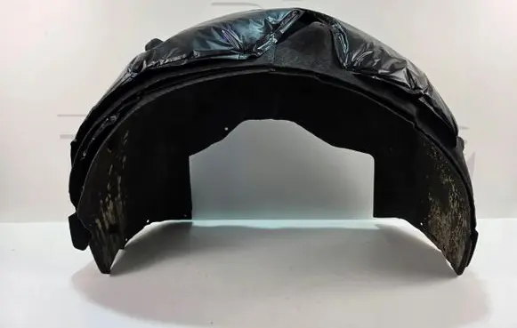 BMW X7 G07 Rear arch 