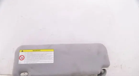 Toyota Prius (XW20) Sun visor 