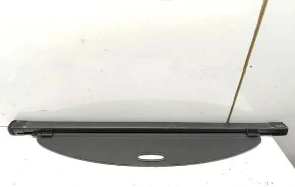 Hyundai ix35 Parcel shelf load cover 
