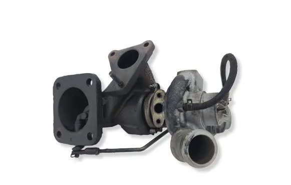 Ford Transit Turbo 4913158460 A517MB035