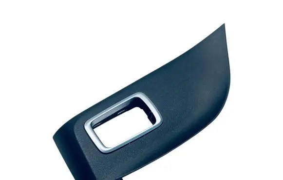 Mercedes-Benz CLS W257 Rear door window switch trim A2577371000