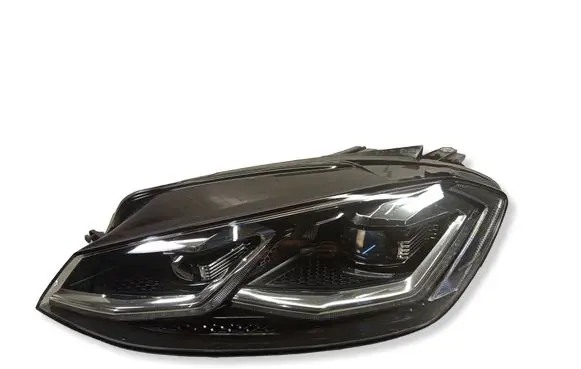 Volkswagen Golf VII Headlight/headlamp 5G2941035L 1LX01306631