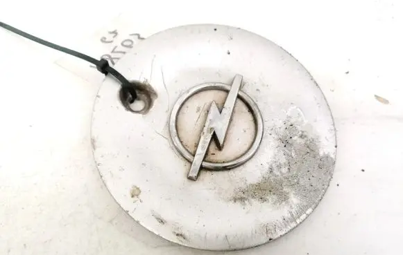 Opel Corsa B Original wheel cap 90538088