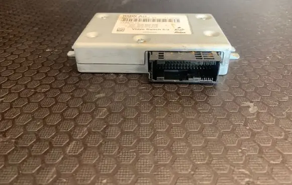 BMW 7 F01 F02 F03 F04 Light module LCM 005002000 9187604 21367510