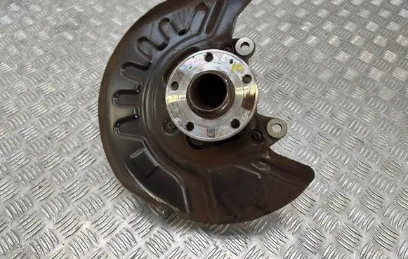 Volkswagen ID. Buzz Front wheel hub 1N3407621B