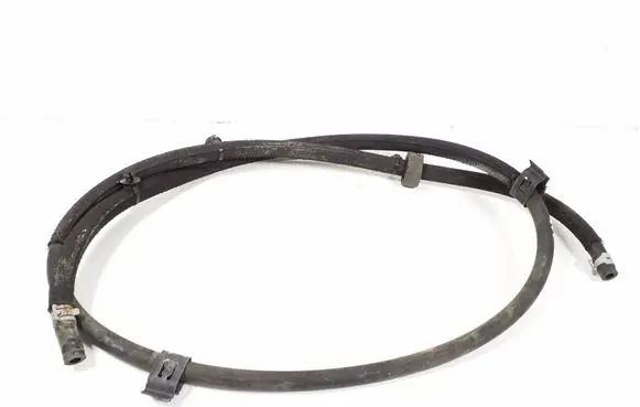 Mercedes-Benz E C207 W207 Engine coolant pipe/hose A2078304200