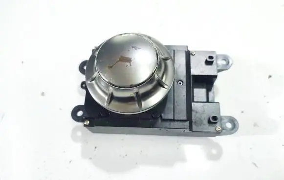 BMW 5 E60 E61 Multifunctional control switch/knob 6941801