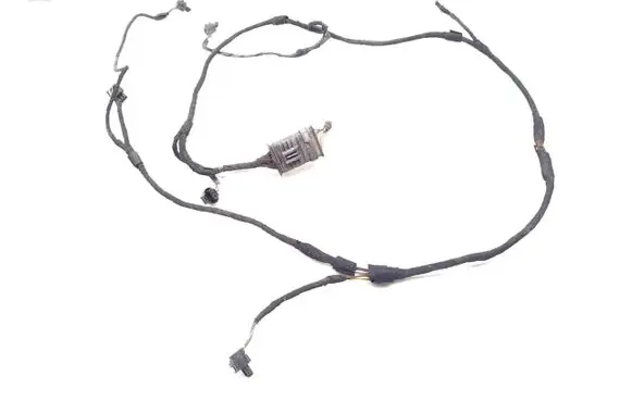 Mercedes-Benz C W204 Parking sensor (PDC) wiring loom A0485453928