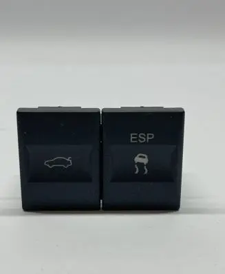 Traction control (ASR) switch