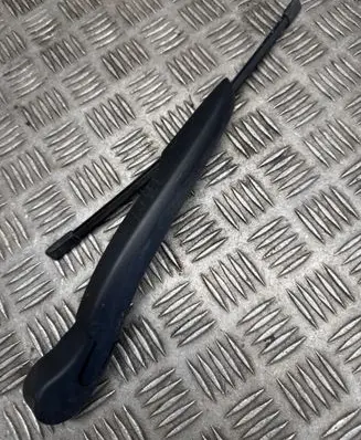 BMW 3 F30 F35 F31 Rear wiper blade arm 7290616