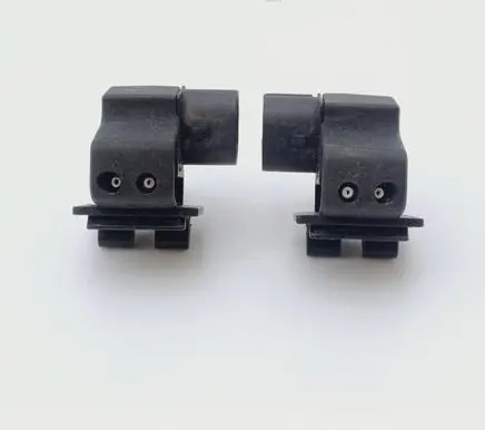 Audi A4 S4 B5 8D Windshield washer spray nozzle 8D0955987A 8D0955988A