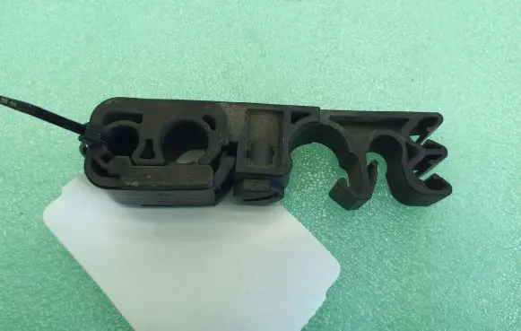 Porsche 911 996 Other under body part 