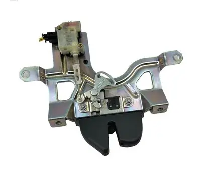 Volkswagen Phaeton Tailgate/trunk/boot lock/catch/latch 3D5827501H