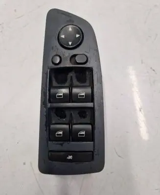 BMW 1 E81 E87 Electric window control switch 6952049