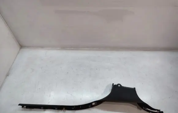 BMW X5 E70 Front sill trim cover 7148526