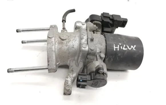 Toyota RAV 4 (XA30) Throttle valve 1923002010