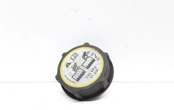 Volvo S60 Coolant expansion tank/reservoir cap 302320494