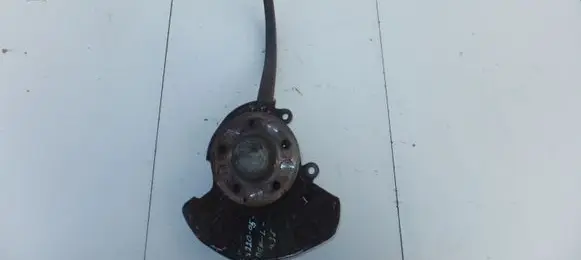 Mercedes-Benz S W220 Front wheel hub