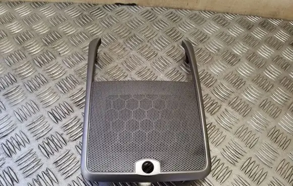 Dash center speaker trim cover