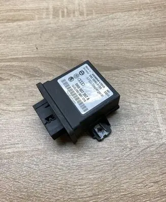 Volkswagen PASSAT B6 Light module LCM 5M0907357A