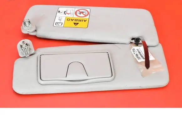 Suzuki Ignis Sun visor