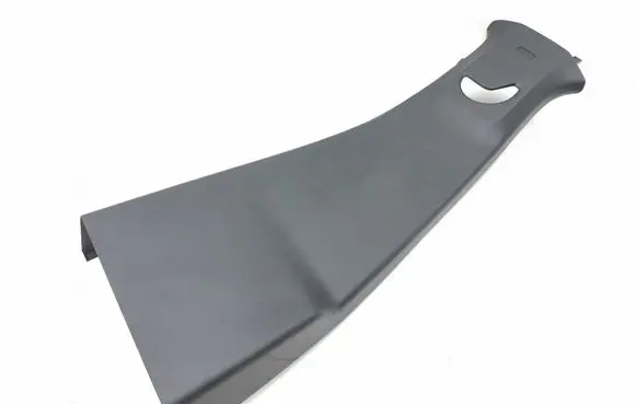 Peugeot 3008 III (B) pillar trim (top) 9839791380