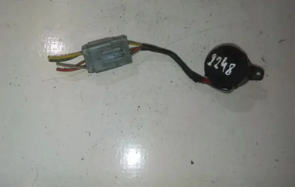 Ford Mondeo MK II Ignition lock contact 97bb11572ba