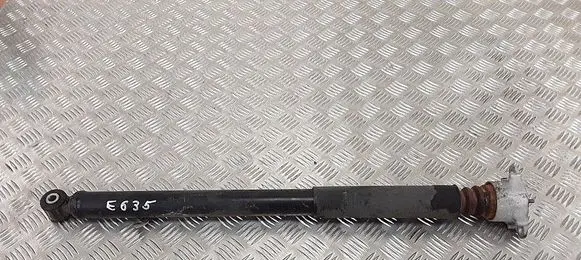 Rear shock absorber/damper