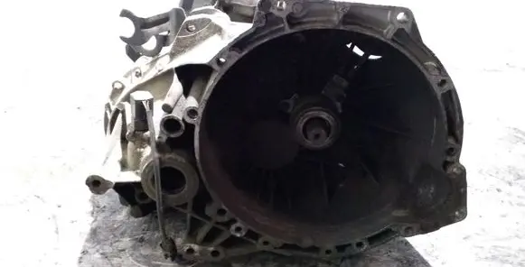Ford Mondeo MK II Manual 5 speed gearbox 97ZT7F096DA