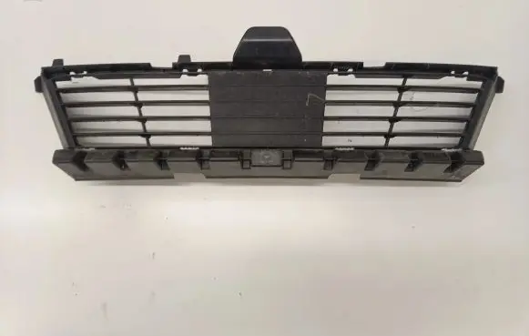 BMW 6 F06 Gran coupe Front bumper lower grill 7362691