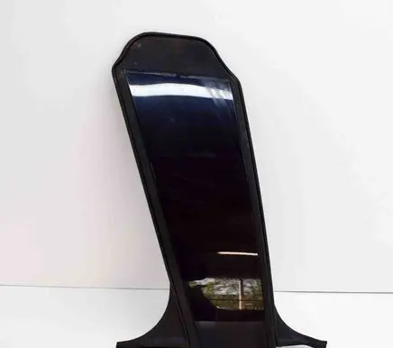 BMW 4 F36 Gran coupe (B) pillar trim (top) 7453304
