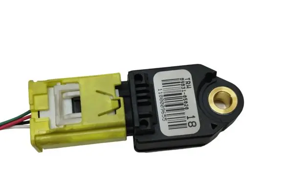 Toyota Verso Airbag deployment crash/impact sensor 8983105020 1180009655