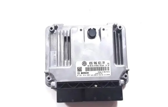 Volkswagen Jetta V Engine control unit/module 03G906021PP