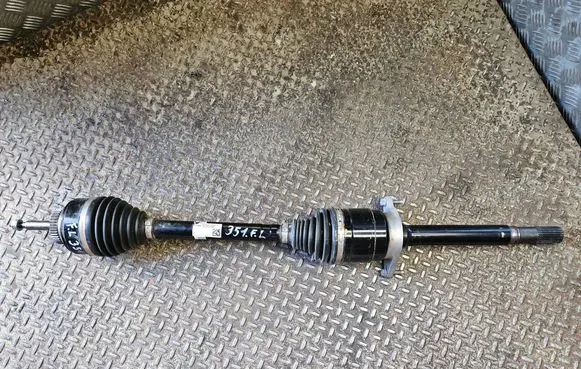 Dodge Charger Front driveshaft 68572563AC