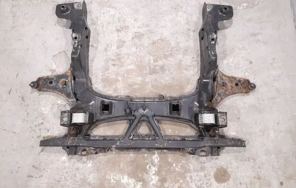 Front subframe