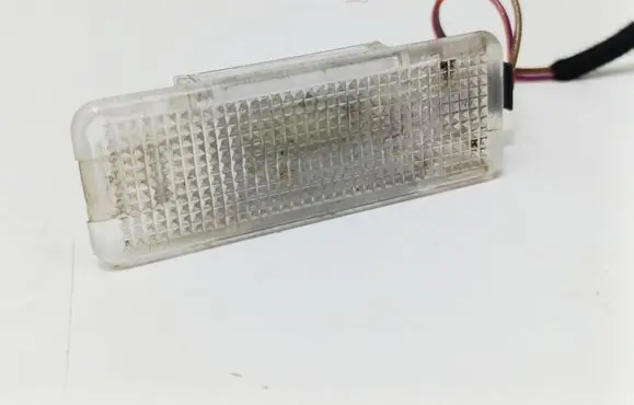 BMW 5 E39 Other interior light 8363604