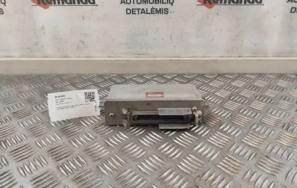 Audi A6 S6 C4 4A ABS control unit/module 4A0907379A 36515583 0265100056