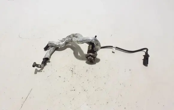 Audi A6 S6 C8 4K AdBlue injector 4G0131113C