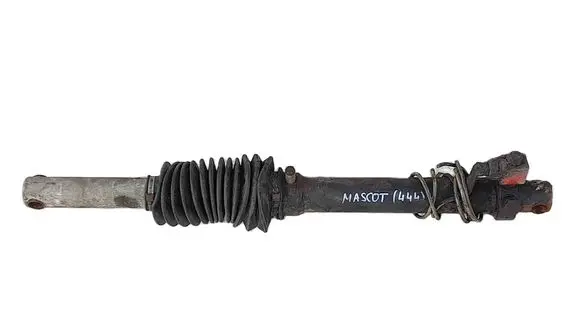 Renault Mascott Soft lock spindle drive E241 12VDC