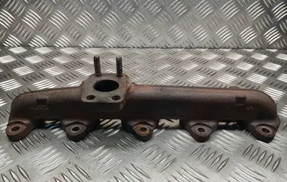 Volvo V50 Exhaust manifold 548028