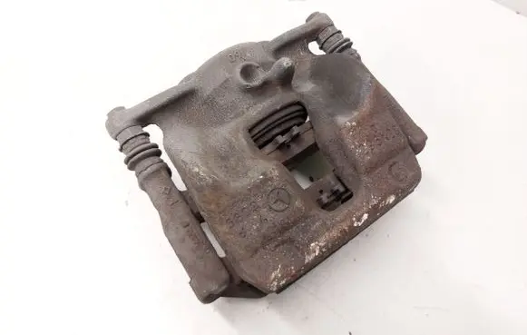 Mercedes-Benz A W176 Front brake caliper