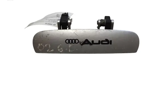 Audi A6 S6 C5 4B Rear door exterior handle 4B0839206