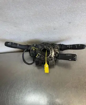 Renault Captur II Other switches/knobs/shifts 