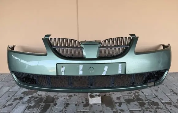 Nissan Almera N16 Front bumper 62022BN700